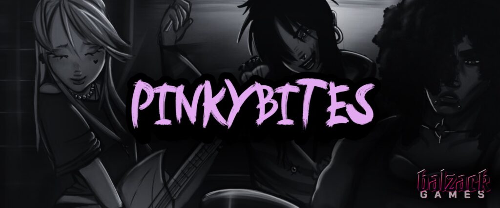 Pinkybites