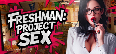 FRESHMAN: Project SEX π