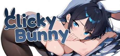 Clicky Bunny
