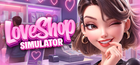 LOVE SHOP Simulator ππ
