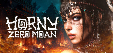 Horny: Zero Moan ππ¦