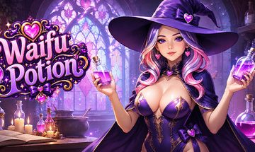 Waifu Potion
