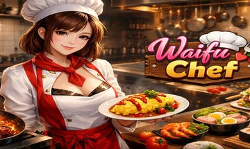Waifu Chef