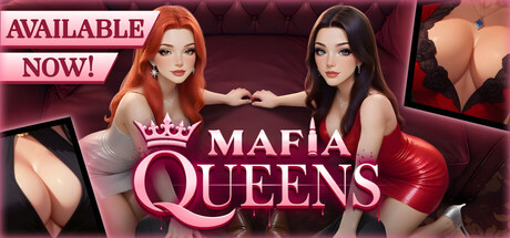 Mafia Queens