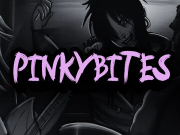 Pinkybites