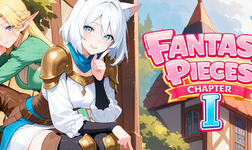 Fantasy Pieces: Chapter I