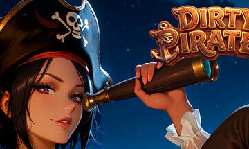 DIRTY PIRATES