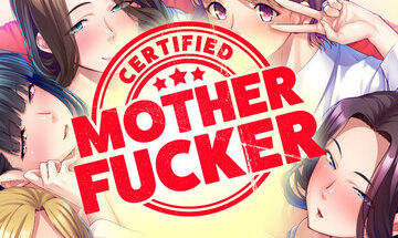 Certified Mother Fucker