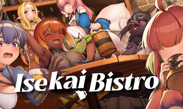 Isekai Bistro