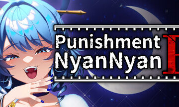 Punishment NyanNyan R