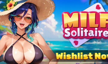 Milf Solitaire: Lust Collector