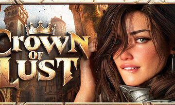 Crown of Lust [18+] 👑