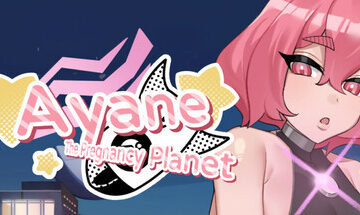 Ayane：The Pregnancy Planet