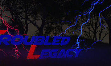 Troubled Legacy