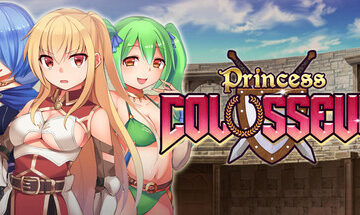 Princess Colosseum