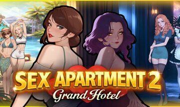 Sex Apartment 2: Grand Hotel
