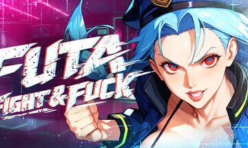 FUTA FIGHT & FUCK 🥊