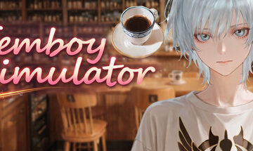 Femboy Simulator