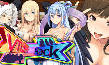Vtuber Hack