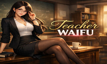 Teacher Waifu