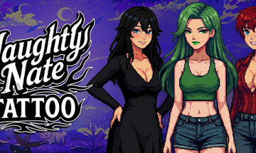 Naughty Nate : Tattoo