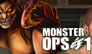 Monster Ops 19