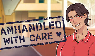 Manhandled With Care