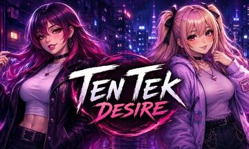 Ten Tek Desire