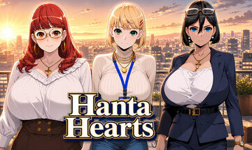 Hanta Hearts