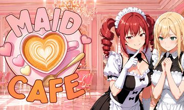 Maid Cafe