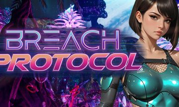 Breach Protocol