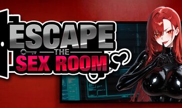 Escape The Sex Room