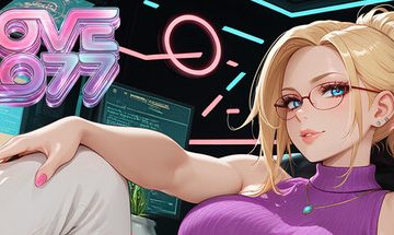 LOVE 2077
