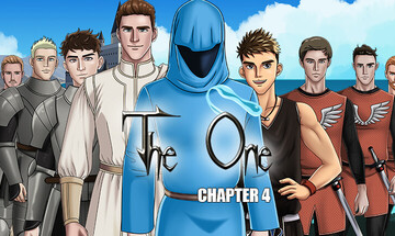 The One Chapter 4 Game Free Download [v1.0]