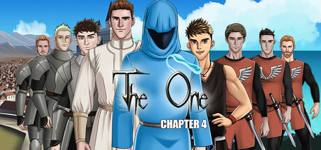 The One Chapter 4 Game Free Download [v1.0]