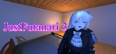 Just Futanari 3 Game Free Download [v1.0]