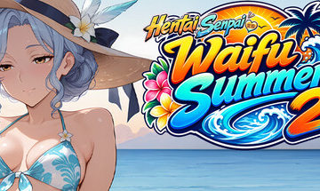 Hentai Senpai: Waifu Summer 2 Game Free Download [v1.0]