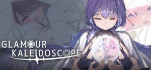 Glamour Kaleidoscope