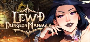 Lewd Dungeon Manager 🔞