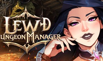 Lewd Dungeon Manager 🔞