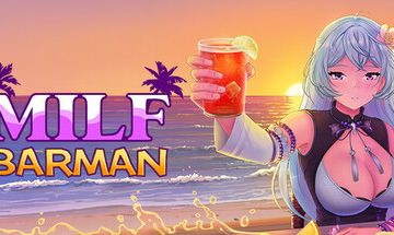 Milf Barman